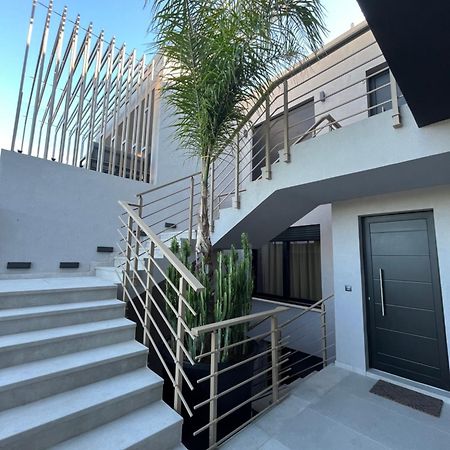 Villa Grand Kourouta Exterior foto