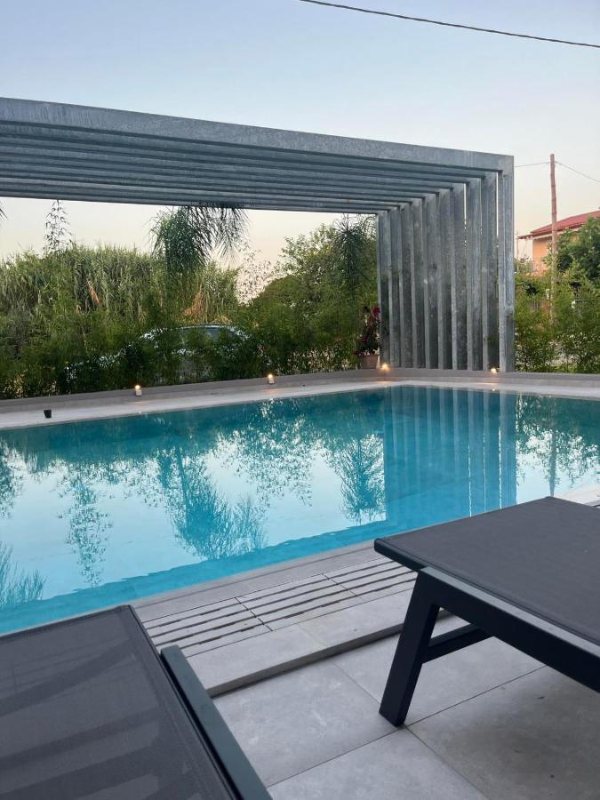 Villa Grand Kourouta Exterior foto