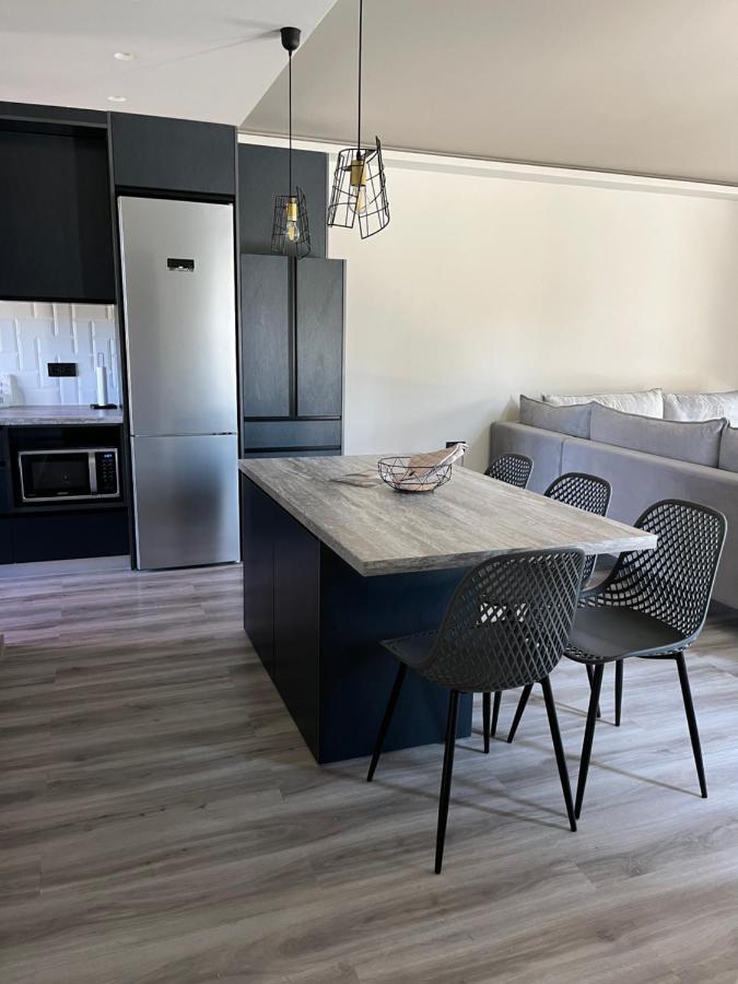 Villa Grand Kourouta Exterior foto