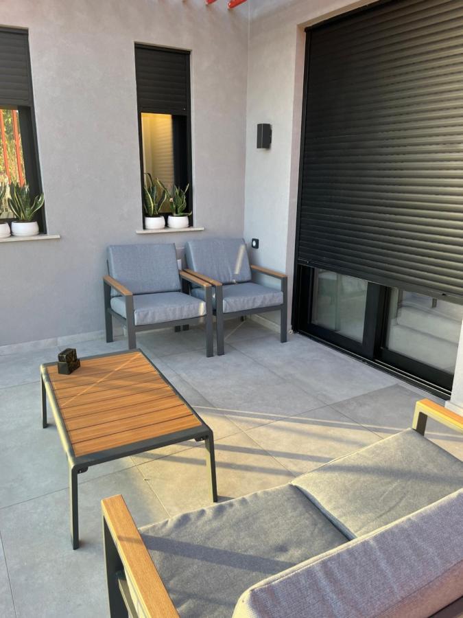 Villa Grand Kourouta Exterior foto