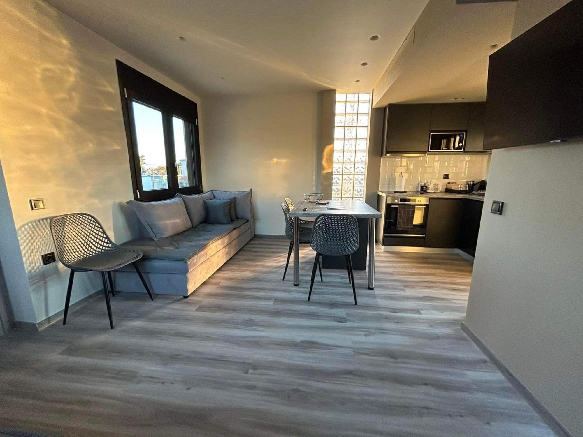 Villa Grand Kourouta Exterior foto
