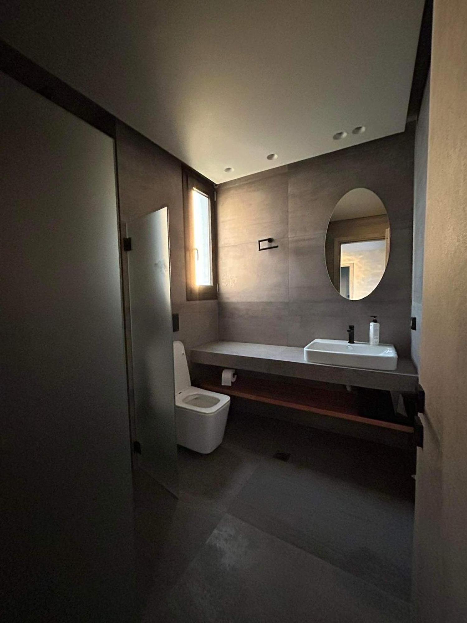 Villa Grand Kourouta Exterior foto