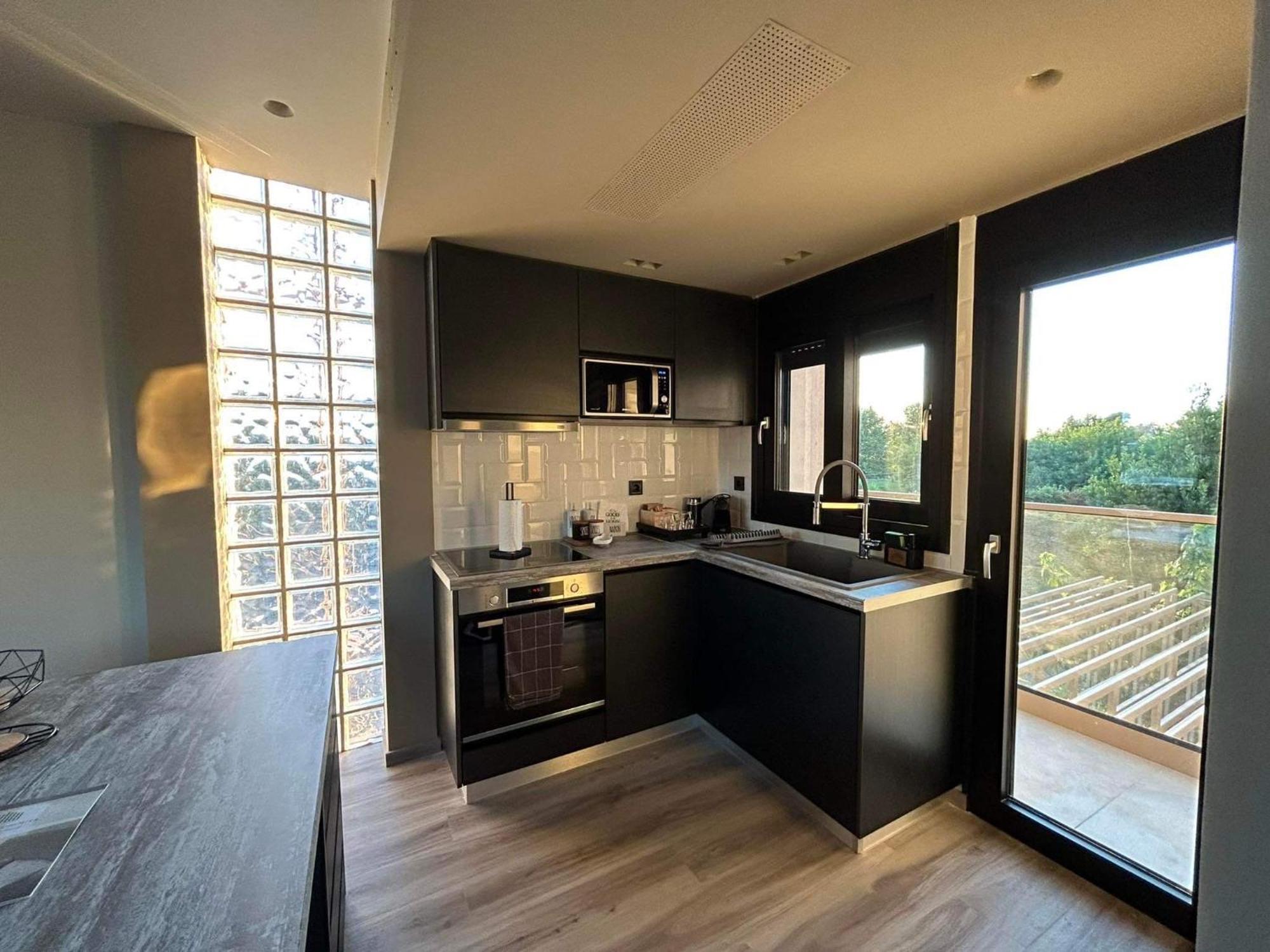 Villa Grand Kourouta Exterior foto