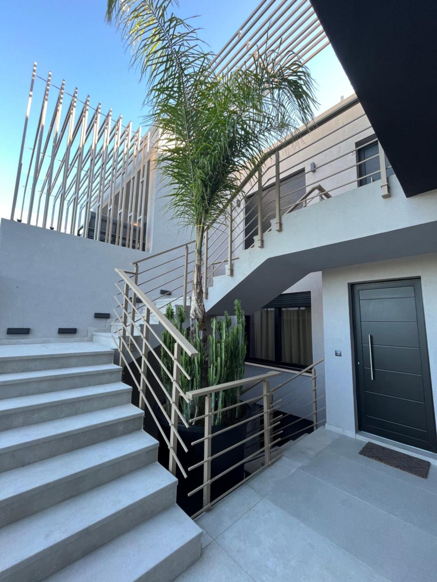 Villa Grand Kourouta Exterior foto
