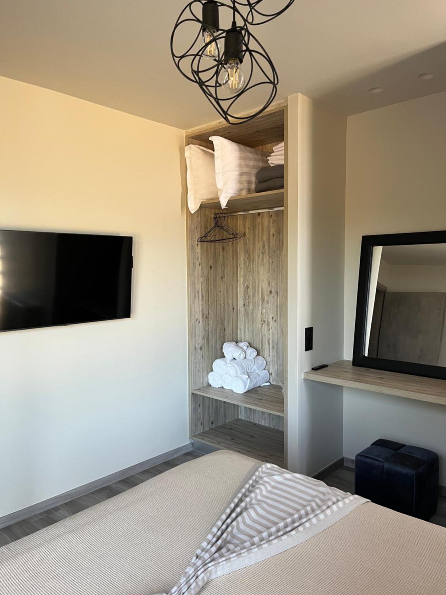 Villa Grand Kourouta Exterior foto