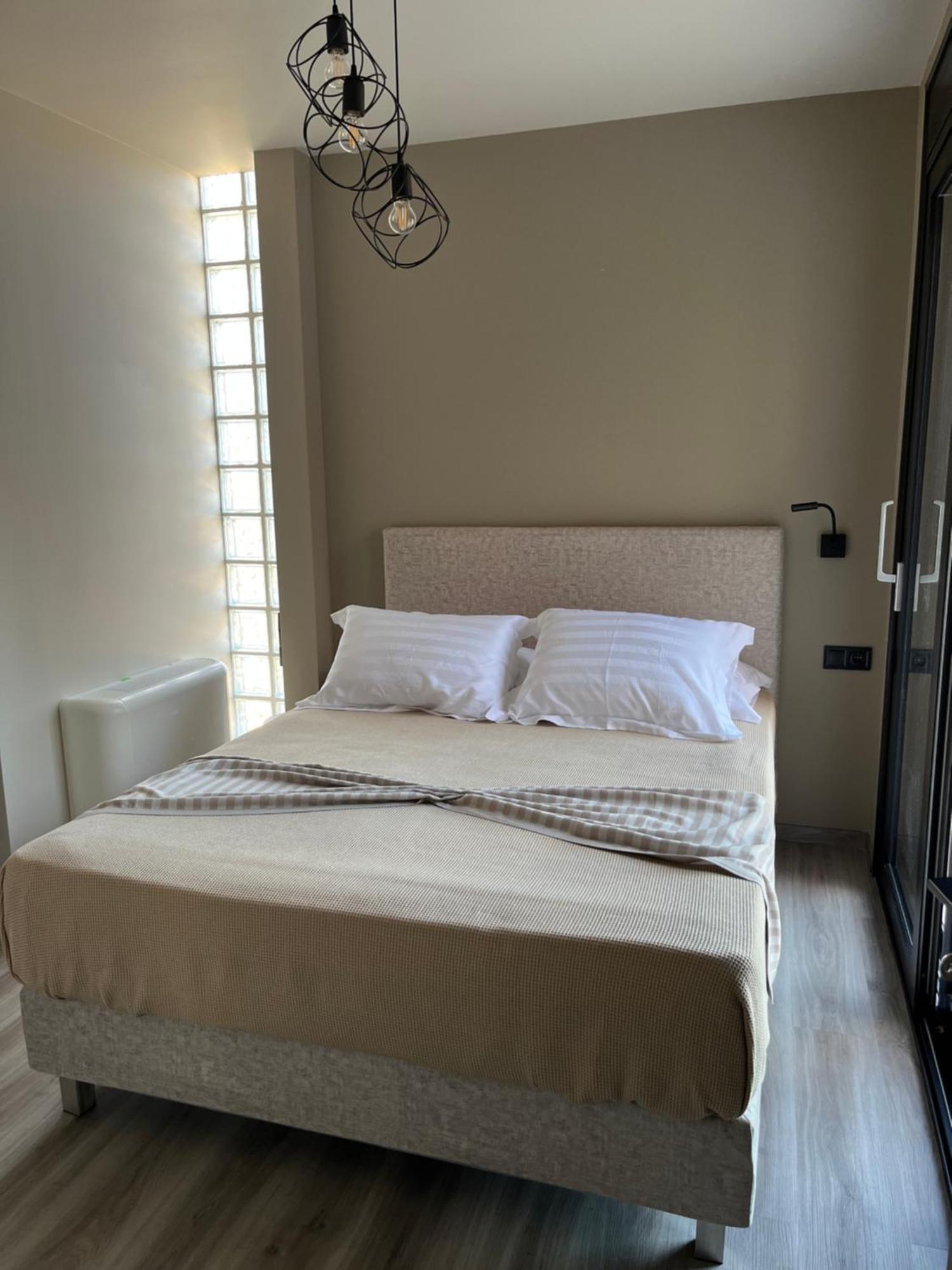 Villa Grand Kourouta Exterior foto