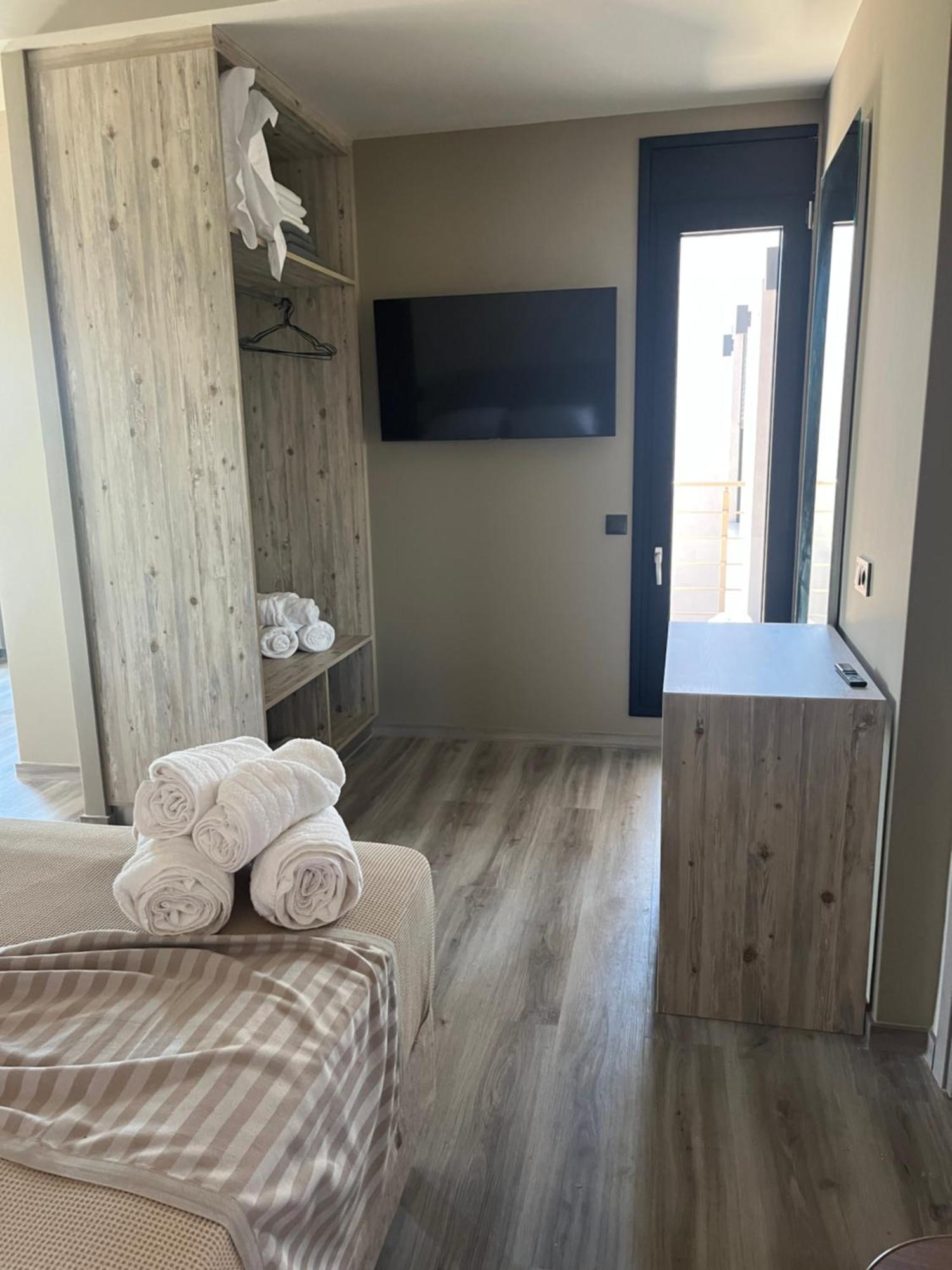 Villa Grand Kourouta Exterior foto