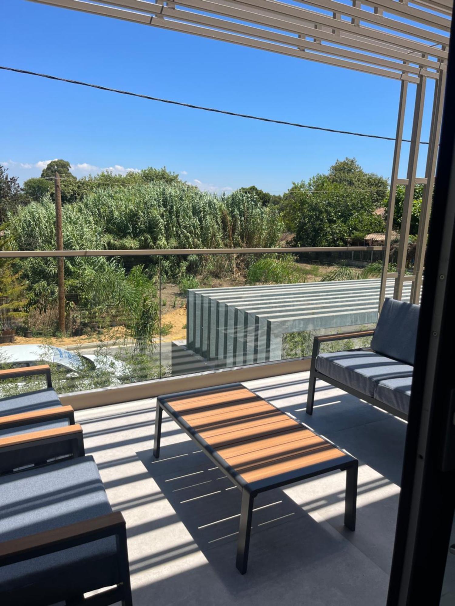 Villa Grand Kourouta Exterior foto