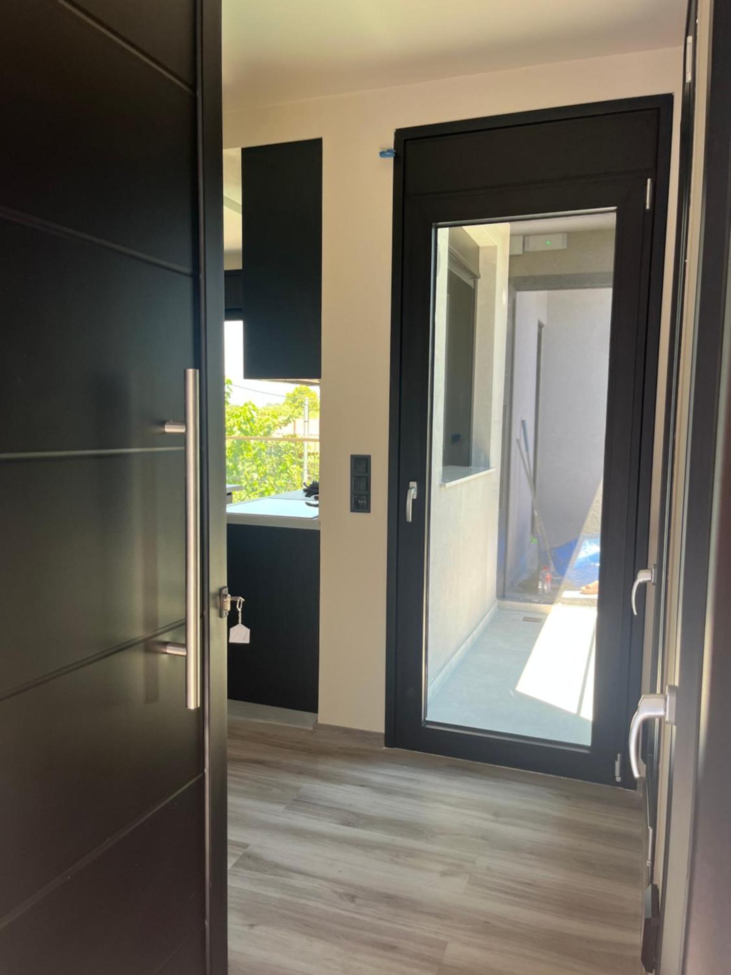 Villa Grand Kourouta Exterior foto